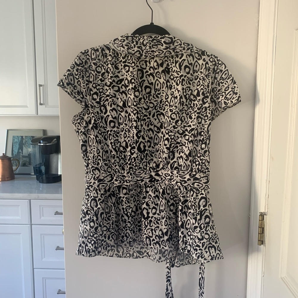 Loft blouse - Picture 2 of 2